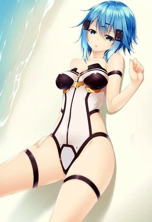 Sinon (Sword Art Online)