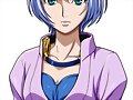 Lisa (Mazinger Z Infinite)