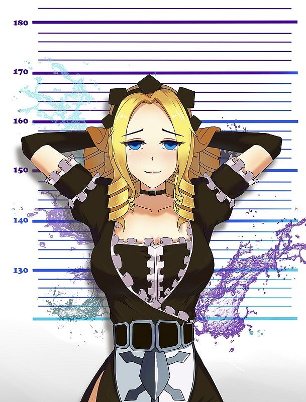 Solution Epsilon (Overlord)
