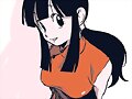 Milk (Dragon Ball Z)