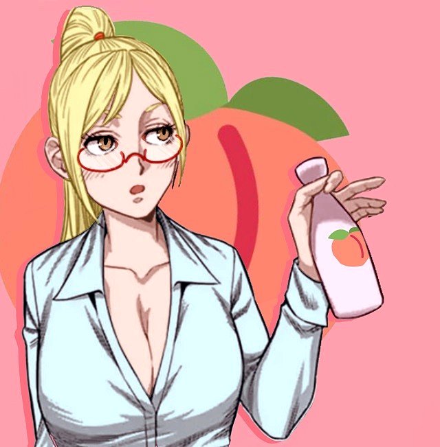 Kaede Akiyama (Kengan Ashura)