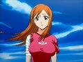 Orihime Inoue (Bleach)