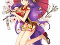 Shampoo (Ranma 1/2)