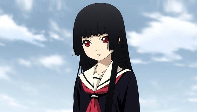 Enma Ai (Hell Girl)