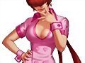 Shermie (King of Fighters)
