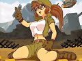 Fiolina Germi (Metal Slug)