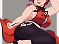 Ranma Saotome (Ranma 1/2)
