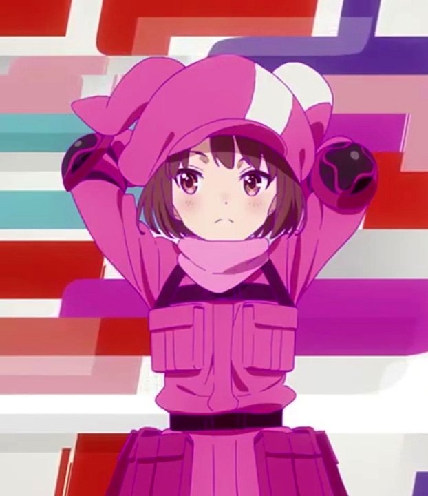 Llenn (Sword Art Online)