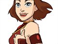 Suki (Avatar: The Last Airbender)