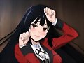 Yumeko Jabami (Kakegurui)