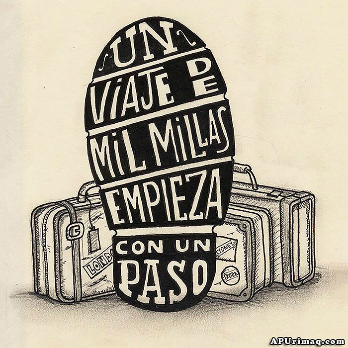Frases de Viajes