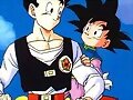 gohan y goten