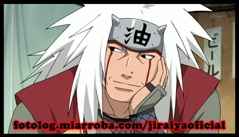 Jiraiya