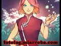 Sakura Haruno