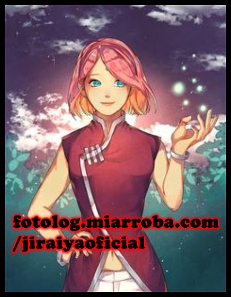 Sakura Haruno
