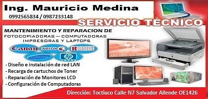 NORTECH SOLUTIONS