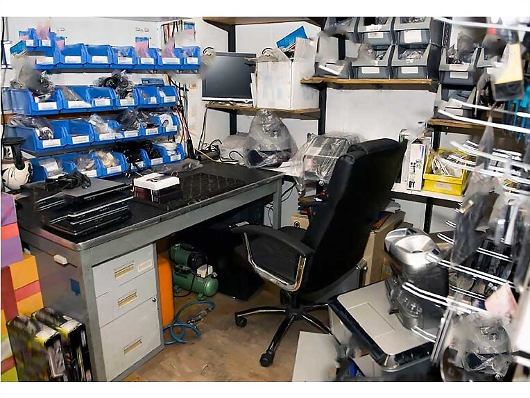 NORTECH SOLUTIONS