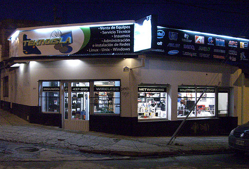 NORTECH SOLUTIONS
