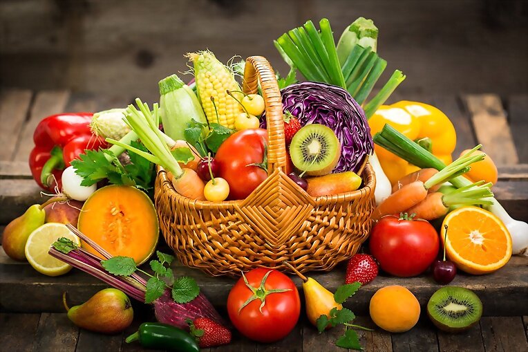 L'importance de la nutrition en santé