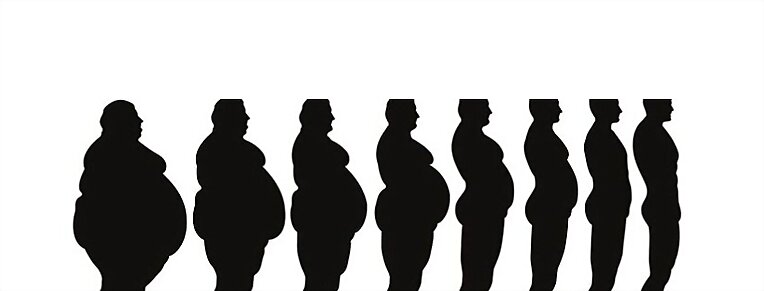 Ce sont les quatre clés pour perdre du poids