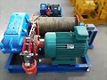 Learning Just How A Slow Speed Winch Works