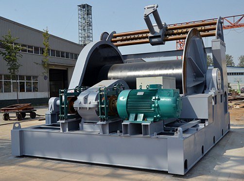 Techniques For Selecting The Best 40 Ton Winch