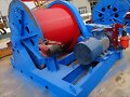 Checking Out The Benefits Of Construction Winch