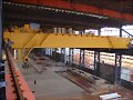 How to Maintain A Double Girder Overhead Crane?