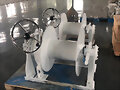 How Do Hydraulic Towing Winches Work?