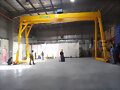 Top Reasons To Purchase A Warehouse Gantry Crane