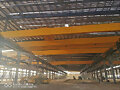 Maintenance Strategies For 50 Ton Overhead Crane