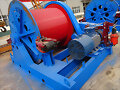 Why To Buy A 50 Ton Winch From Aicrane