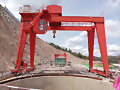 The Best Way To Operate A 20 Ton Gantry Crane