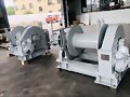 What Is The Main Objective Of Your Tugger Winch?