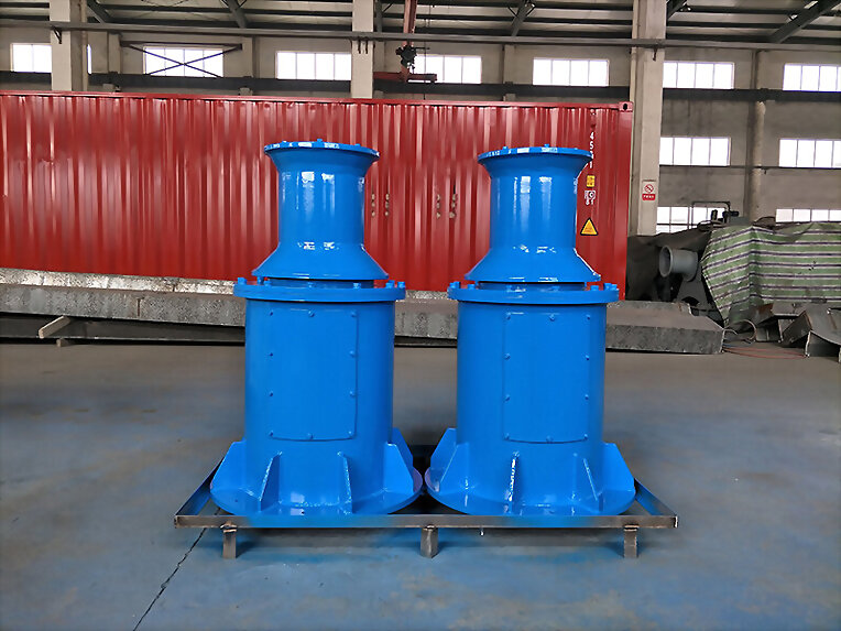 Difference Between Marine Capstan And A Winch