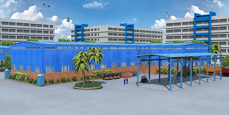 Is It Cheaper To Create A Steel Structure Shed?