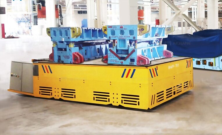 All you have to Know of the Die Transfer Cart