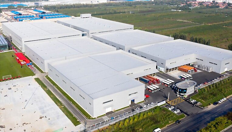 Benefits Of A Structural Steel Warehouse