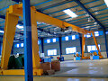 Top Reasons To Invest In A Warehouse Gantry Crane