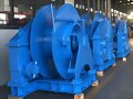 Maintenance and Care of Marine Hydraulic Winches