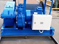 Finding The Right Sort Of 10 Ton Winch For Your Ap