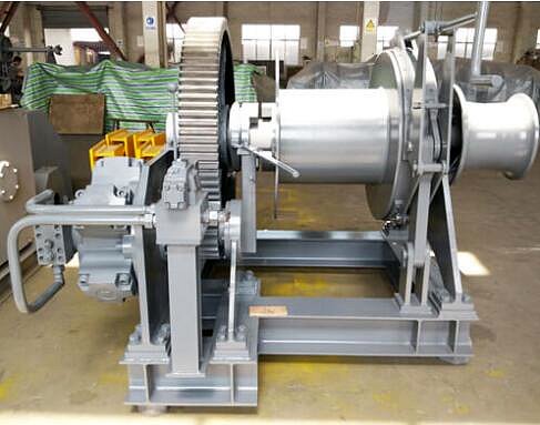 Tips for Buying the Right Mooring Winch