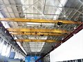 Reasons To Buy European Overhead Cranes
