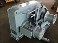 Learn More About The Anchor Windlass