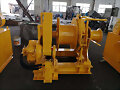 What Is A Tugger Winch
