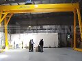 Top Features Of A Motorized Gantry Crane
