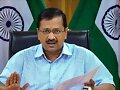 Arvind Kejriwal Initiates Plasma Bank
