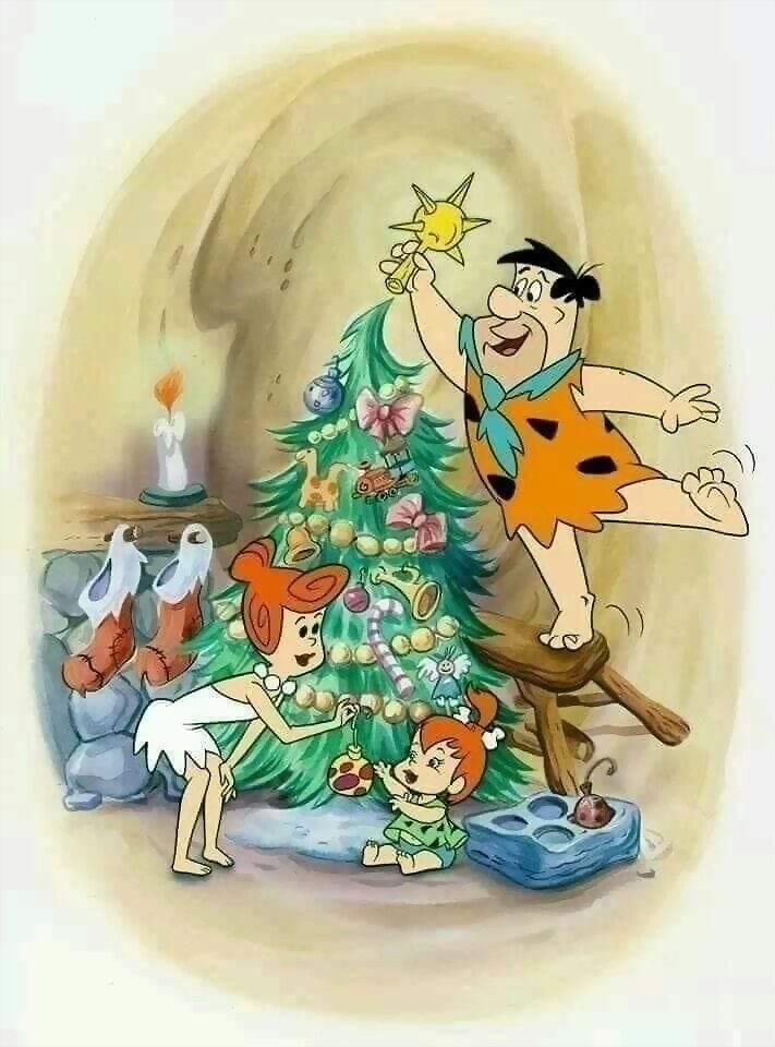 TAL DIA COMO HOY...