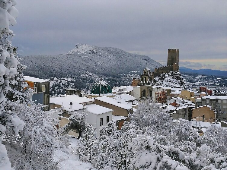 TAL DÍA COMO HOY