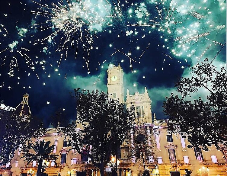 TAL DÍA COMO HOY